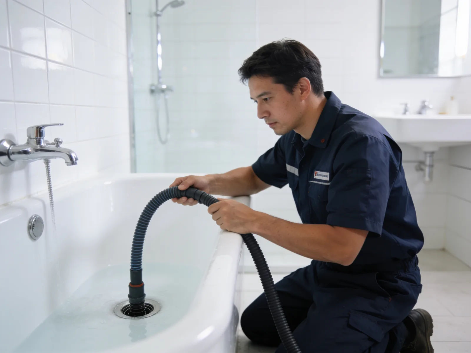 Emergency Plumber Crawford, OK FAQs
